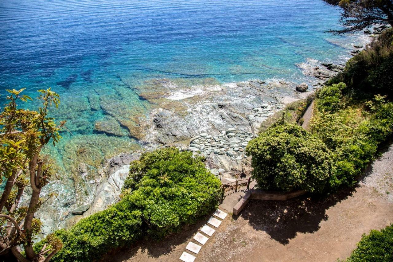 فندق Alivi Ville-di-Pietrabugno المظهر الخارجي الصورة
